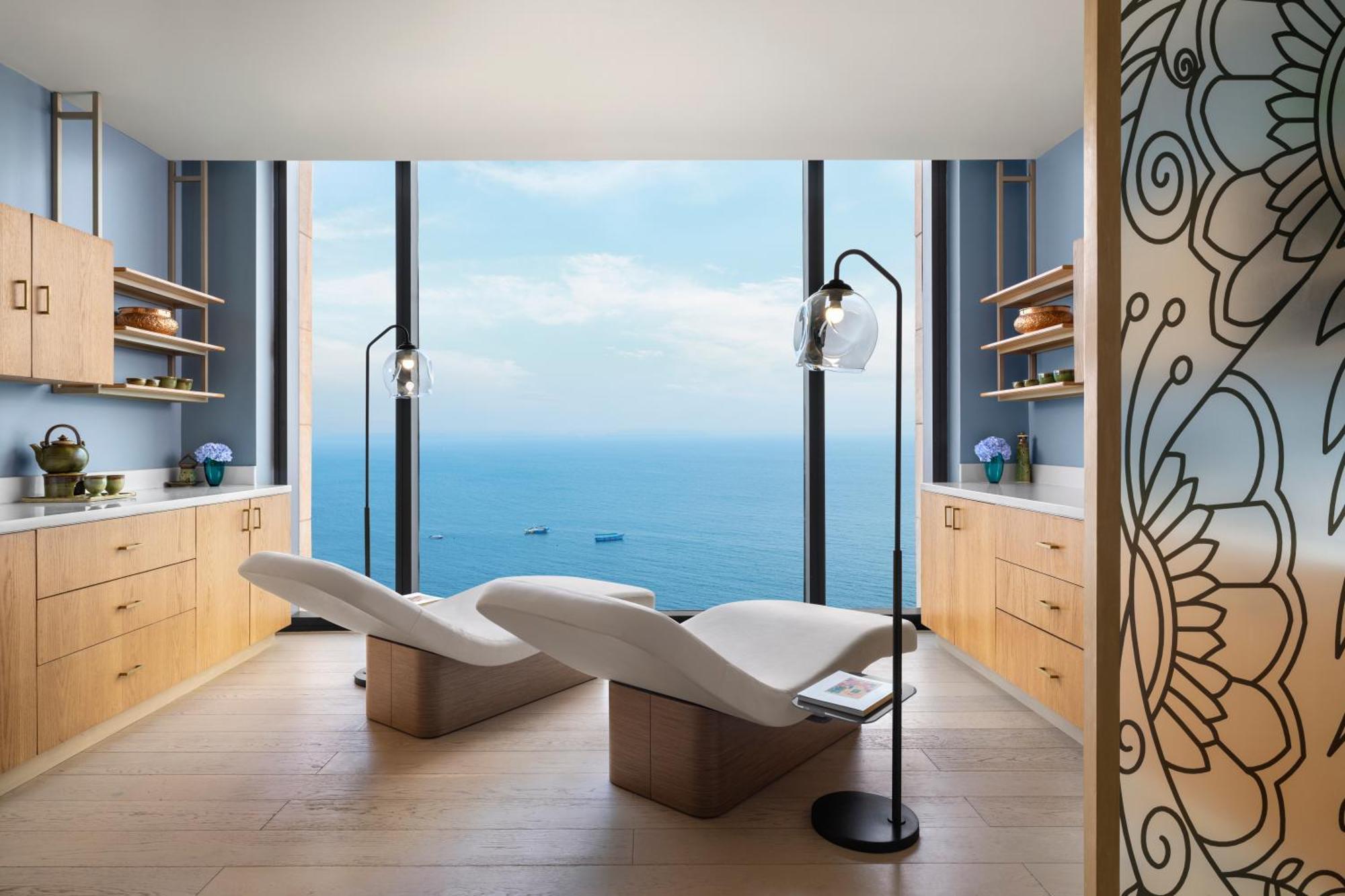 Taj Cidade De Goa Heritage, Goa Santa Cruz Dış mekan fotoğraf The Spa at The Ritz-Carlton, Melbourne